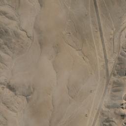 Satellite imagery of Mercedes, CL