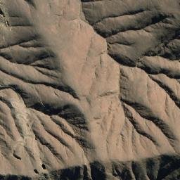 Satellite imagery of La Suerte, CL