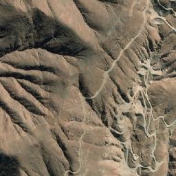 Satellite imagery of La Suerte, CL