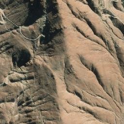 Satellite imagery of Esperanza, CL