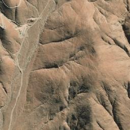 Satellite imagery of Esperanza, CL