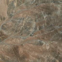 Satellite imagery of Cerro Caballo Muerto, CL