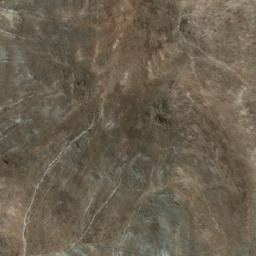 Satellite imagery of Cerro Caballo Muerto, CL