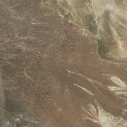 Satellite imagery of Cerro Caballo Muerto, CL