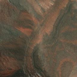 Satellite imagery of Cerro de Piedra Parada, CL