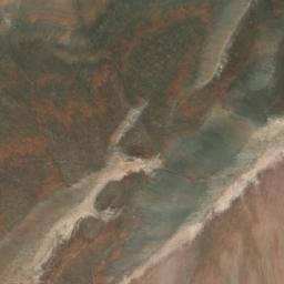 Satellite imagery of Cerro de Piedra Parada, CL