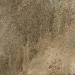 Satellite imagery of Cerro El Borito, AR