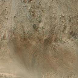 Satellite imagery of Cerro El Borito, AR