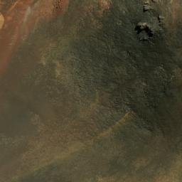 Satellite imagery of Cerro Incahuasi, AR