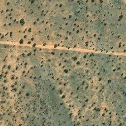Satellite imagery of OUTPOST, BW