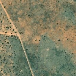 Satellite imagery of OUTPOST, BW