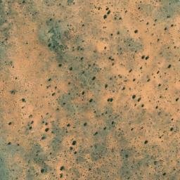 Satellite imagery of OUTPOST, BW