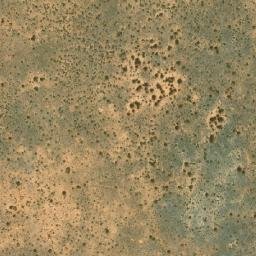 Satellite imagery of MONS, BW