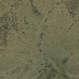 Satellite imagery of TSELWANI, BW