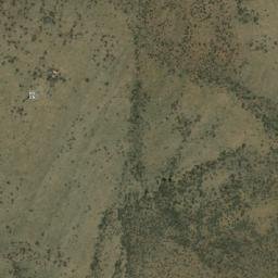 Satellite imagery of TSELWANI, BW
