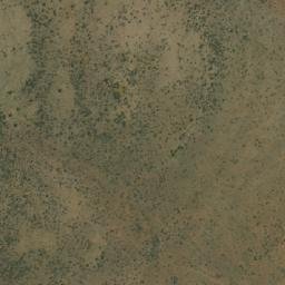 Satellite imagery of TSELWANI, BW