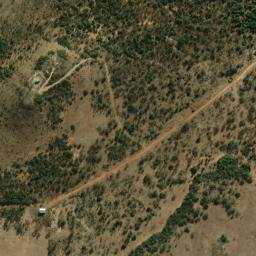 Satellite imagery of Rietvalleirant, ZA