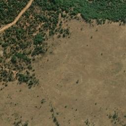 Satellite imagery of Rietvalleirant, ZA
