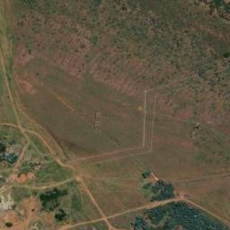 Satellite imagery of Elsburg, ZA