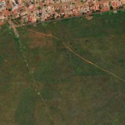 Satellite imagery of VER 105, BW