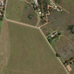 Satellite imagery of VER 78, BW