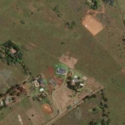 Satellite imagery of VER 78, BW