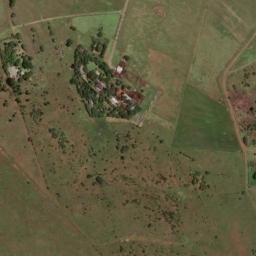 Satellite imagery of VER 78, BW