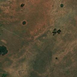Satellite imagery of VER 73, BW