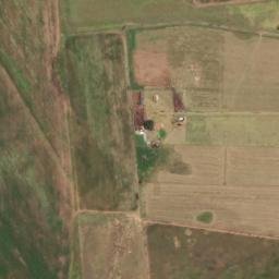 Satellite imagery of R.4, BW