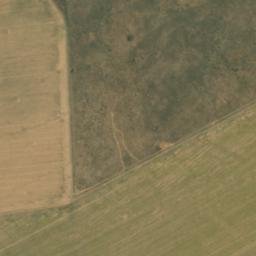 Satellite imagery of LEEUWFONTEIN, BW