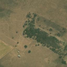 Satellite imagery of LEEUWFONTEIN, BW