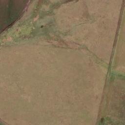 Satellite imagery of PALMIETFONTEIN, BW