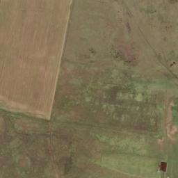 Satellite imagery of PALMIETFONTEIN, BW