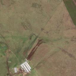 Satellite imagery of PALMIETFONTEIN, BW