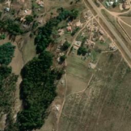 Satellite imagery of LOTHAIR, MZ