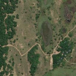 Satellite imagery of Ponta Membene, MZ