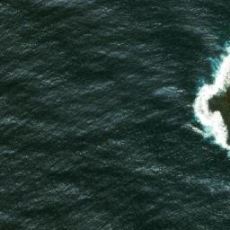Satellite imagery of Zuytdorp Point, AU