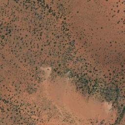Satellite imagery of Kundabiddi Hill, AU