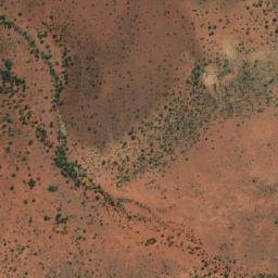 Satellite imagery of Kundabiddi Hill, AU