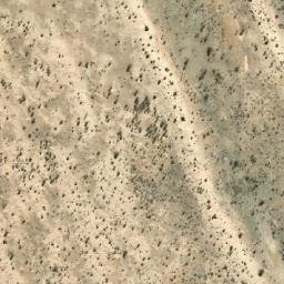 Satellite imagery of Cart Ridge, AU
