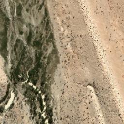 Satellite imagery of Cart Ridge, AU