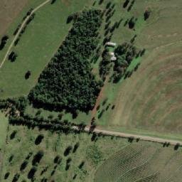 Satellite imagery of Cool Hill, AU