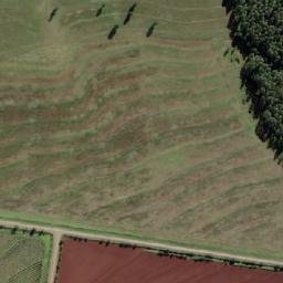 Satellite imagery of Cool Hill, AU