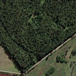 Satellite imagery of Cool Hill, AU