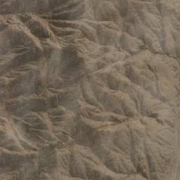 Satellite imagery of Mercedes, CL