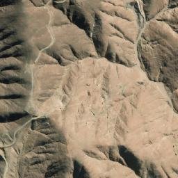 Satellite imagery of La Suerte, CL