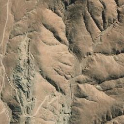 Satellite imagery of Esperanza, CL