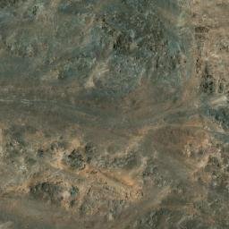 Satellite imagery of Cerro Agua de Pedernales, CL