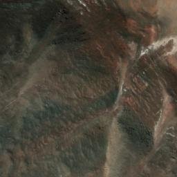 Satellite imagery of Cerro de Piedra Parada, CL