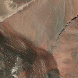 Satellite imagery of Cerro de Piedra Parada, CL